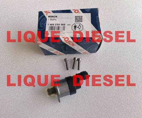 LA CHINE La valve de BOSCH 1465ZS0068 0928400681 1 465 ZS0 068 0 928 400 681 928400681 est utilisée pour le remplissage de la valve. fournisseur