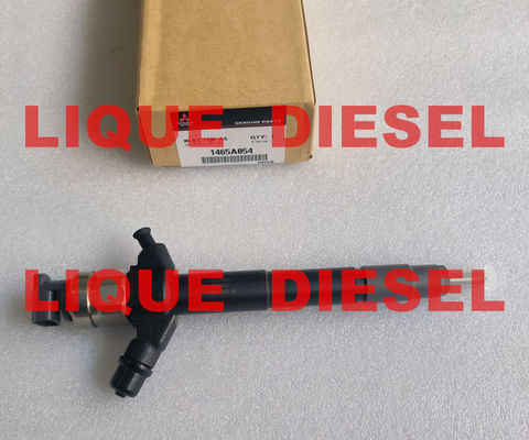 LA CHINE Injecteur Common rail DENSO 095000-576 1465A054 SM095000-5760 0950005760 fournisseur