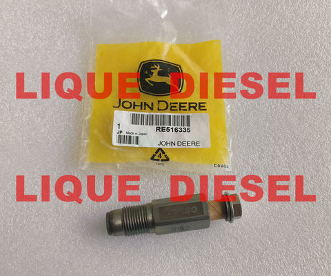 LA CHINE DENSO 095420-0160 RE516335 limiteur de pression 0954200160 095420 0160 Pour JOHN DEERE fournisseur