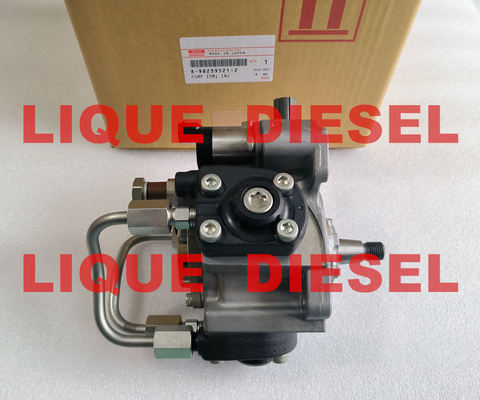 LA CHINE La pompe à carburant DENSO HP4-0641 9729405-064 294050-0641 8-98239521-1 9729405064 2940500641 8982395211 98239521 fournisseur