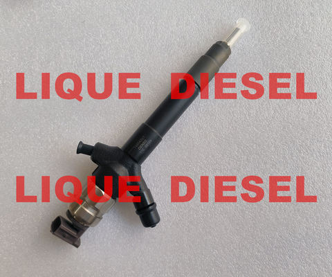 LA CHINE Injecteur DENSO 295050-0890 295050-0891 295050-0892 9729505-089 SM9729505-0892 1465A367 SM295050-0892 fournisseur