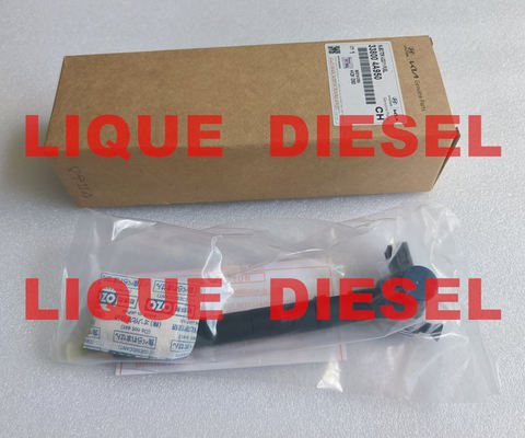 LA CHINE Injecteur Common Rail DENSO 295700-0290 33800-4A950 2957000290 338004A950 pour HYUNDAI D4CB VGT Euro 6 DENSO 0290 fournisseur