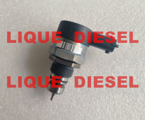 LA CHINE Le régulateur de pression est un régulateur de pression de type BOSCH DRV VALVE 0281006405 31402-2F600 fournisseur