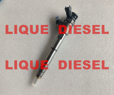 LA CHINE Injecteur à rail commun BOSCH 0445110564 445110564 0 445 110 564 fournisseur