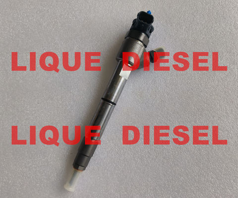 LA CHINE Injecteur Common Rail BOSCH 0445110582 0445110581 0 445 110 582 0 445 110 581 33800-2F600 338002F600 pour HYUNDAI KIA fournisseur