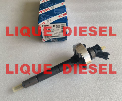 LA CHINE Injecteur Common Rail BOSCH 0445110856 0445110 856 0 445 110 856 16600LC30C 166 00L C30 C fournisseur