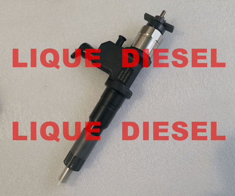LA CHINE Injecteur de carburant DENSO 0453/0353 295050-0453 8-97622035-3 2950500453 8976220353 97622035 fournisseur