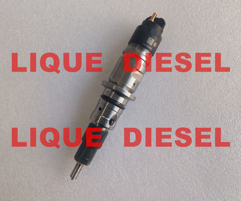 LA CHINE Injecteur Common Rail BOSCH 0445120177 0 445 120 177 445120177 fournisseur