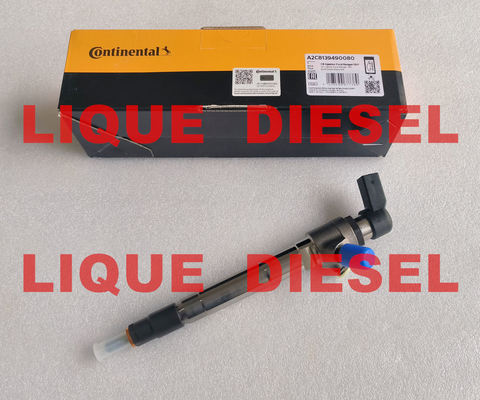 LA CHINE CONTINENTAL Injector A2C8139490080 for Ford Ranger 2.2/3.2 TDCi CK4Q-9K546-AA CK4Q9K546AA 1819881 CK4Q 9K546 AA fournisseur
