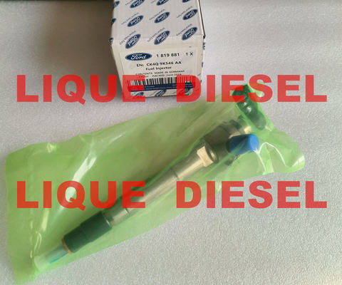 LA CHINE FORD Injector CK4Q-9K546-AA CK4Q9K546AA A2C8139490080 for Ford Ranger 2.2/3.2 TDCi 1819881 CK4Q 9K546 AA fournisseur