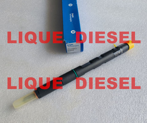 LA CHINE DELPHI Common Rail Injector EJBR05001D R05001D 320/06623 320-06623 32006623 fournisseur