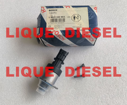 LA CHINE BOSCH valve 1462C00983 0928400800 1 462 C00 983 0 928 400 800 metering unit fournisseur