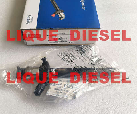 LA CHINE DENSO 295050-0560 pour MITSUBISHI Pajero 4M41 1465A351 DCRI300560 2950500560 fournisseur