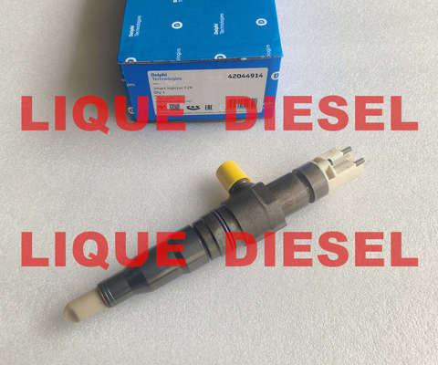 LA CHINE Injecteur de carburant DELPHI 42044914 BEBJ1C01001 BEBJ1C01002 A9362187004 J1C01001 J1C01002 fournisseur