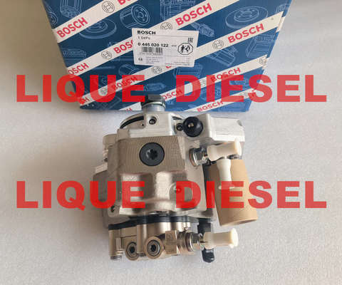 LA CHINE Pompe à carburant BOSCH 0445020122 0 445 020 122 445020122 pour Cummins 5256607 CR/CP3S3/L110/30-789S fournisseur