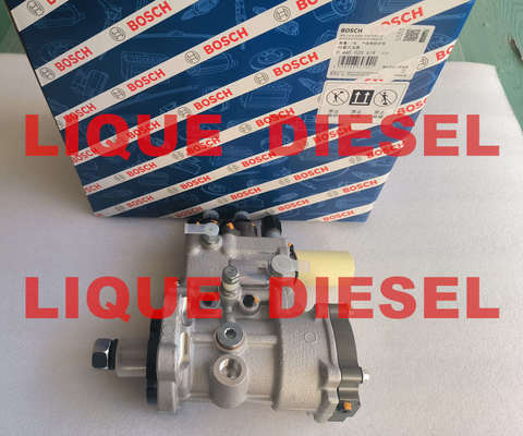 LA CHINE Pompe d'injection de carburant 0445025618 5338665 Pompe d'injection Common Rail 0 445 025 618 pour moteur QSL9.3 QSL93 fournisseur