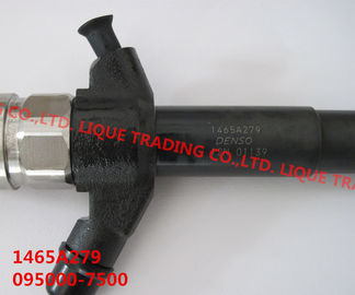 LA CHINE Injecteur commun de rail de DENSO 095000-7500 pour MITSUBISHI 1465A279 fournisseur