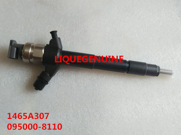 LA CHINE Injecteur commun 0950008110 du rail 095000-8110/1465A307 d'injecteur de DENSO fournisseur