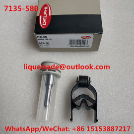 LA CHINE Kits de réparation de DELPHES 7135-580, 7135 580, 7135580 (incluez la valve 28392662 du bec 347+) fournisseur