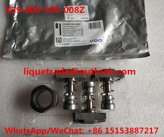 LA CHINE Élément à haute pression véritable X39-800-300-008Z de pompe à essence de SIEMENS VDO X39-800-300-008Z fournisseur