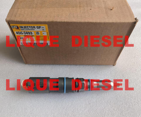 LA CHINE Injecteurs de carburant 363-0493 456-3493 20R-5036 Injecteurs de rail commun 3630493 4563493 20R5036 fournisseur