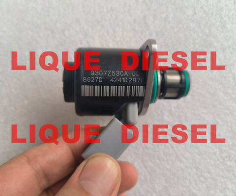 LA CHINE Vanne d'admission 9109-930A 9307Z530A vanne de mesure d'admission IMV 9109930A 9109-930 9307Z530A fournisseur