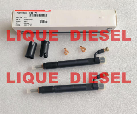 LA CHINE Injecteur de carburant 5264744 KBAL105P51 fournisseur