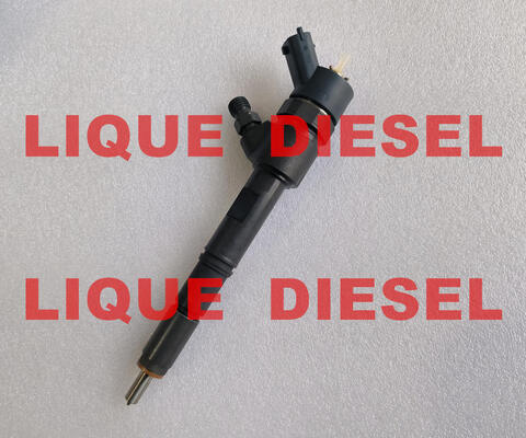 LA CHINE Injecteur de carburant d'origine 0445110457 5801470098 0 445 110 457 445110457 fournisseur