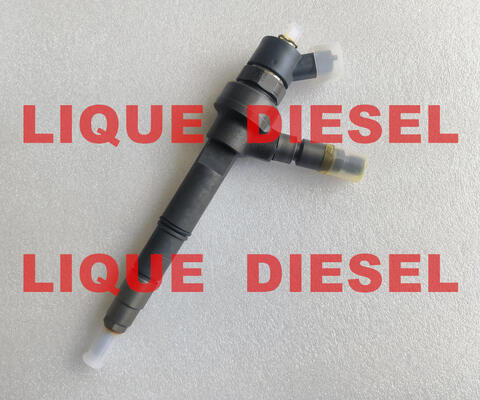 LA CHINE Injecteur de carburant d'origine 0445110740 445110740 0445110519 445110519 A4000700187 4000700187 fournisseur