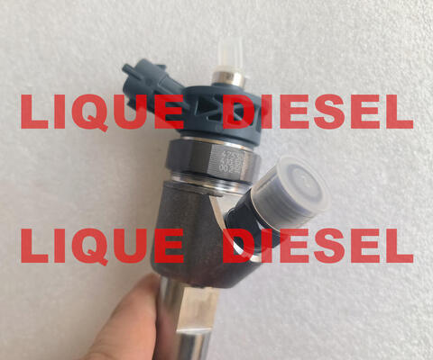 LA CHINE Injecteur de carburant d'origine 0445110955 0445110954 9828959880 Injecteur Common Rail 0 445 110 955 0 445 110 954 9828959880 fournisseur
