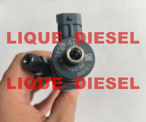 LA CHINE Injecteur de carburant d'origine 0445110993 0445110994 33800-4A200 Injecteur de rail commun 0 445 110 993 0 445 110 994 338004A200 33800 4A200 fournisseur