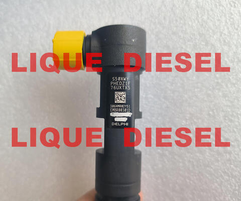 LA CHINE Injecteur Common Rail authentique EMBR00301D R00301D 6710170121 A6710170121 fournisseur