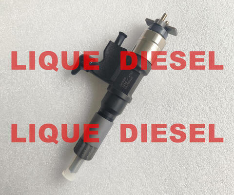 LA CHINE Injecteur de carburant 8-98306475-0 295050-2260 8983064750 2950502260 98306475 fournisseur