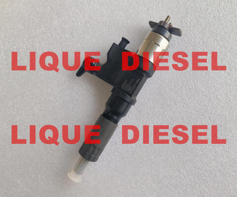 LA CHINE Injecteur de carburant d'origine 095000-6366 8-97609788-6 0950006366 8976097886 97609788 095000-6360 8-97609788-0 fournisseur