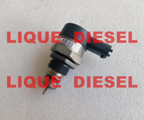LA CHINE Vanne DRV authentique 0281006135 Régulateur de pression DRV 0 281 006 135 fournisseur