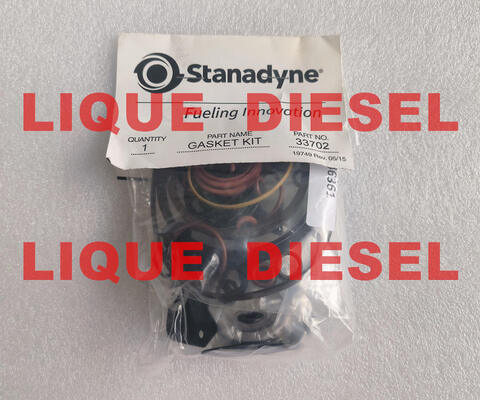 LA CHINE Kit de joints authentique 33702 Kits de réparation 33702 fournisseur