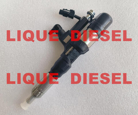 LA CHINE Injecteur Common Rail 095000-0580 0950000580 0950000580AM Injecteur de carburant 9709500-058 fournisseur