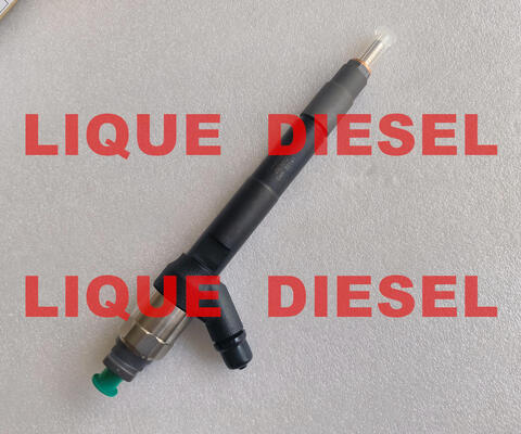 LA CHINE Injecteur de carburant 295050-0960 SM295050-0960 12640381 2950500960 SM2950500960 fournisseur