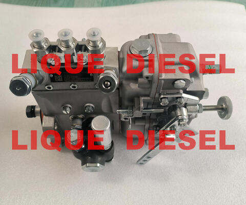 LA CHINE Pompes à carburant d'origine B3A504 BH3A95R fournisseur
