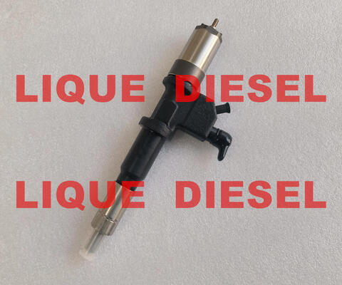 LA CHINE INJECTOR 1082 injecteur à rail commun 095000-1082 095000-1080 1-15300433-2 1153004332 0950001080 15300433 1-15300433-0 1-15300433-1 fournisseur
