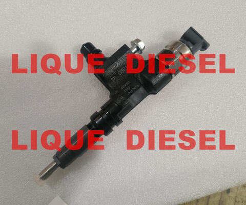LA CHINE Injecteur de carburant 9729505-333 295050-3330 fournisseur