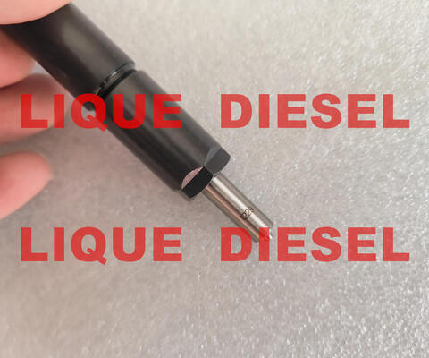 LA CHINE Injecteur de carburant d'origine 0432191327 02112957 0 432 191 327 0211 2957 432191327 2112957 fournisseur