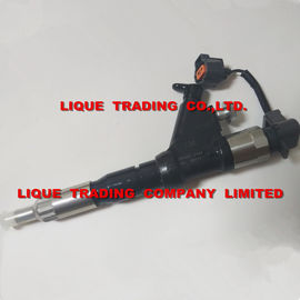 LA CHINE Injecteur de carburant de DENSO 095000-8890, 9709500-889, 095000-8891,095000-8892 pour HINO E13C 23670-E0460, 23670E0460 fournisseur