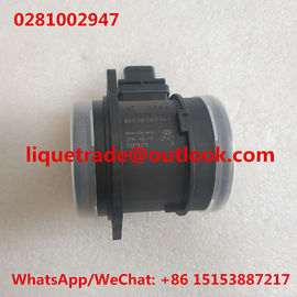 LA CHINE Mètre 0281002947, 0 281 002 947 de circulation d'air de BOSCH pour JINBEI Grace NISSAN Paladin XINCHEN fournisseur