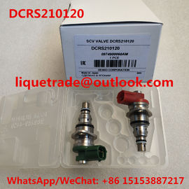 LA CHINE Soupape de commande d'aspiration de DENSO/ensemble DCRS210120 (incluez SCV 096710-0120 + 096710-0130) fournisseur