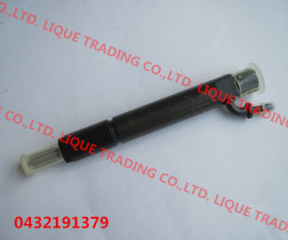 LA CHINE Injecteur véritable et nouvel de BOSCH 0432191379/0 432 191 379/0432 191 379 fournisseur