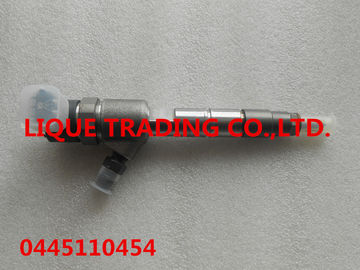 LA CHINE INJECTEUR VÉRITABLE 0 DE BOSCH 445 110 454, 0445110454, 0445 110 454 fournisseur