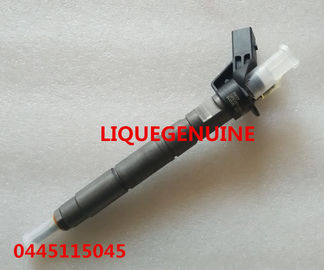LA CHINE Injecteur de carburant 0445115045, 0445 115 045 de BOSCH pour HYUNDAI/KIA 33800-3A000/338003A000 fournisseur