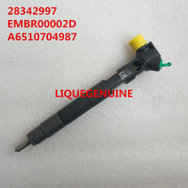 LA CHINE Injecteur 28342997 de rail de DELPHI Common pour Mercedes Benz A6510704987, 6510704987 fournisseur