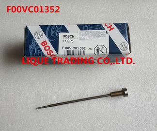 LA CHINE Valve commune F00VC01352, F 00V C01 352, F00V C01 352 d'injecteur de rail de BOSCH fournisseur